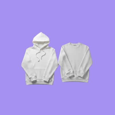 Hoodies & Sweatshirts