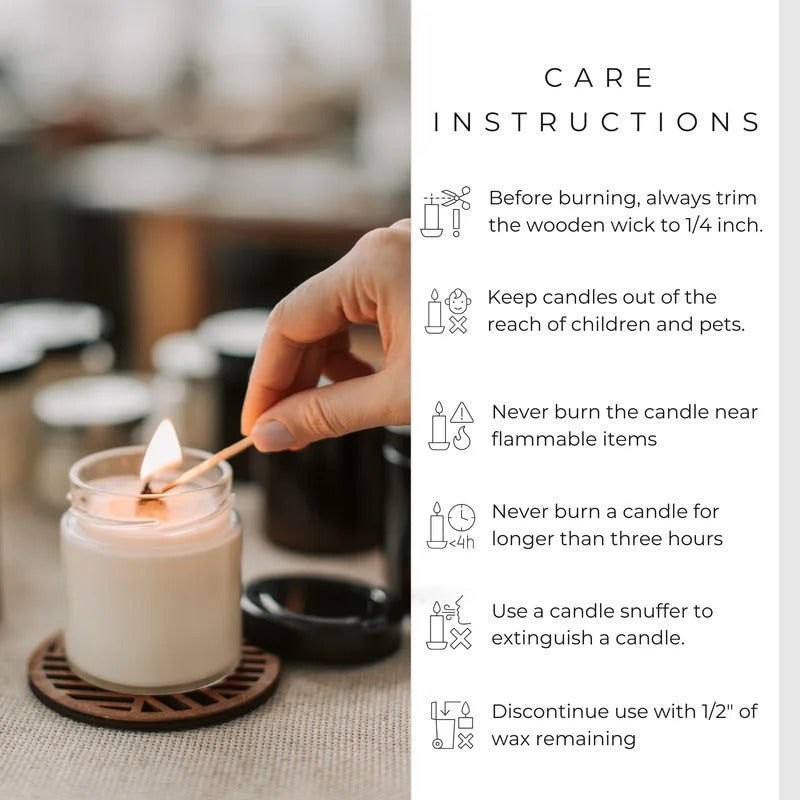 Light Me When The Cat Sh-t | Unique Pet Gift-Funny Cat Candle